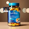 Levitra 10 mg precio en farmacia a